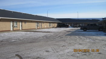 Stars Inn & Suites Building B Fort Saskatchewan Exterior foto